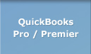QuickBooks Pro and Premier